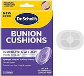 Dr. Scholl's BUNION CUSHION with Hy