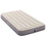 Intex Twin Dura-Beam Single-High Airbed