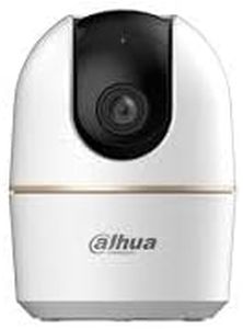 Dahua Hero 4 MP WiFi PT Camera,360° Coverage,Built in Mice,AI Human Detection, Privacy Mode, Human Detection,1080P, Built-in Siren,Wireless, Smart Tracking, Privacy Mode, Night Vision, Two-Way Talk,