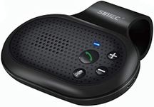 SUNITEC Hands Free Bluetooth for Ca
