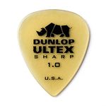 Jim Dunlop 433P1.0 Ultex Sharp, 1.0mm, 6/Player's Pack