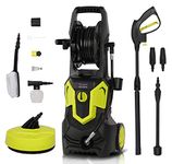 Power Washer Cleaner