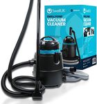 Swell UK Pond Vacuum Cleaner and Sl