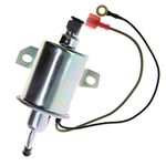 MOTOALL Electric Fuel Pump for Onan 4000 4Kw Replaces for Airtex 149-2311 149-2311-02 149-2311-01 Generator