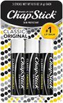 ChapStick Classic (3 Count) Origina