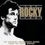 The Rocky Story (The Original Sound