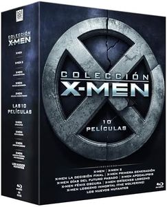 X-MEN Cole