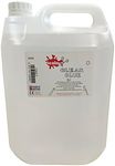 Scola Clear Crafting Kids Glue, 5 L