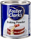 Wilton Baking Powders