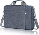 Ferkurn Laptop Bag Case for Women M