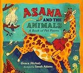 Asana and the Animals: A Book of Pe