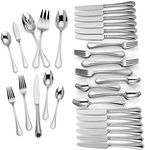 Lenox Chelse Muse 65-Piece Flatware