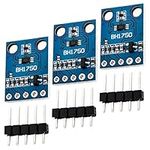 AZDelivery 3 x GY-302 BH170 Light/Brightness Sensor compatible with Arduino and Raspberry Pi including E-Book!