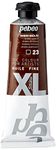 Pebeo 937023 XL Oil, Burnt Umber, 37 ml