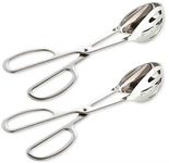 Serving Tongs For Entertaining