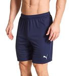 PUMA Men's Teamgoal 23 Knit Shorts