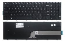 Replacement Keyboard for DELL Original Keyboard for Inspiron 3541 3542 3543 3551 3558 5542 5545 5547 5558 5559 PN: JYP58 US INTL
