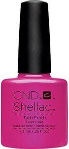 CND Shellac - Tutti Frutti 7.3ml/0.25 fl oz