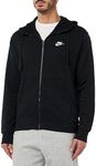 Nike Men's Sportswear Club Fleece F