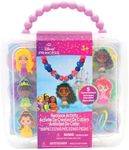 Disney Princess Necklace Activity, 