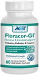 AST Enzymes Floracor-GI Probiotic I