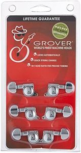 Grover 505