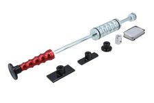 Power-Tec 92645 Cold Glue Dent Pulling Kit PDR