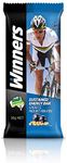 Winners Sports Nutrition Sustained Energy Bar - Cadel's Mountain Mix, Pack of 12