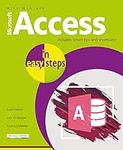 Access in easy steps: Illustrated u