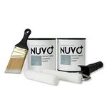 Nuvo Plus Cabinet Paint Kit (Tidal Haze)