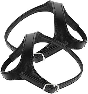 Correas para zapatos de tacon removibles desmontables para zapatos tacones altos zapatos planos zapatos de cuña ( mate)