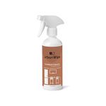 urban Wipe Furniture Cleaner | Wood Cleaner, Shiner & Conditioner | For Furniture & Laminates | Cleans, Protects & Shines Wood Furniture Surfaces_(500Ml)