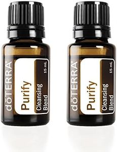 doTERRA Purify Essential Oil Cleansing Blend 15 ml ( 2 pack)