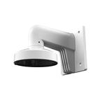 DS-1272ZJ-110 Wall Mount Bracket for Hik-Compatible Dome IP Camera, WMS WML PC110, White, Pack of 1