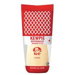 Kewpie Mayonnaise Japanese Style, Original, 310 ml / 298 g