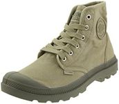 Palladium, PAMPA HI, Sneaker Boots male, Beige, 8 UK