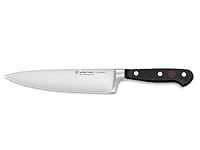 WÜSTHOF Classic 7" Chef's Knife