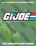 G.I. JOE: A Real American Hero - Th