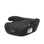Cozy N Safe Neo i-Size Booster Car Seat 125-150cm, Backless Booster Seat, Lightweight Portable Child Car Seat, Deep Padded Seat, Kids Car Seat 6-12 Years, ECE R129