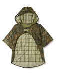 Mil-Tec Ghillie Sniper Cape