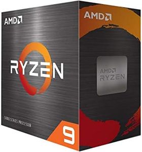 AMD Ryzen 