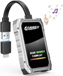 Fahren 2025 Upgraded Wireless CarPl