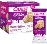 Quest Nutr