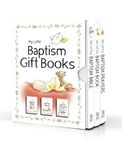 Childrens Christian Baptism Books