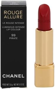 Chanel Rouge Allure Barra de labios #99-Pirate 3.5 gr