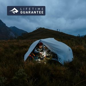 Sea to Summit Spark Pro Ultralight Down Sleeping Bag, 30°F, Regular