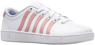 K-Swiss Women's Court Pro Curves Sneaker
