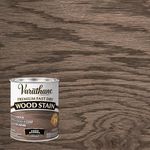 Rust-Oleum Varathane 357179 Premium Fast Dry Wood Stain (Quart/946ml) - Aged Barrel