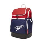 Speedo Unisex-Adult Large Teamster Backpack