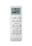 MIRACLES IN HAND® AC Remote Compatible with HAIER AC Remote (SELF Clean Function) (Old Remote Must BE Same AS The Picture)